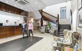 ibis Styles Kingsgate Hotel